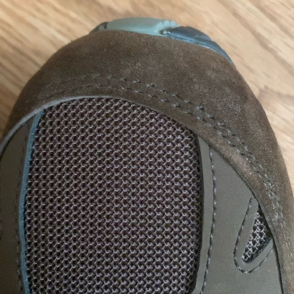 New Balance W991BGW- Made in England size 9 Women - Picture 7 of 10